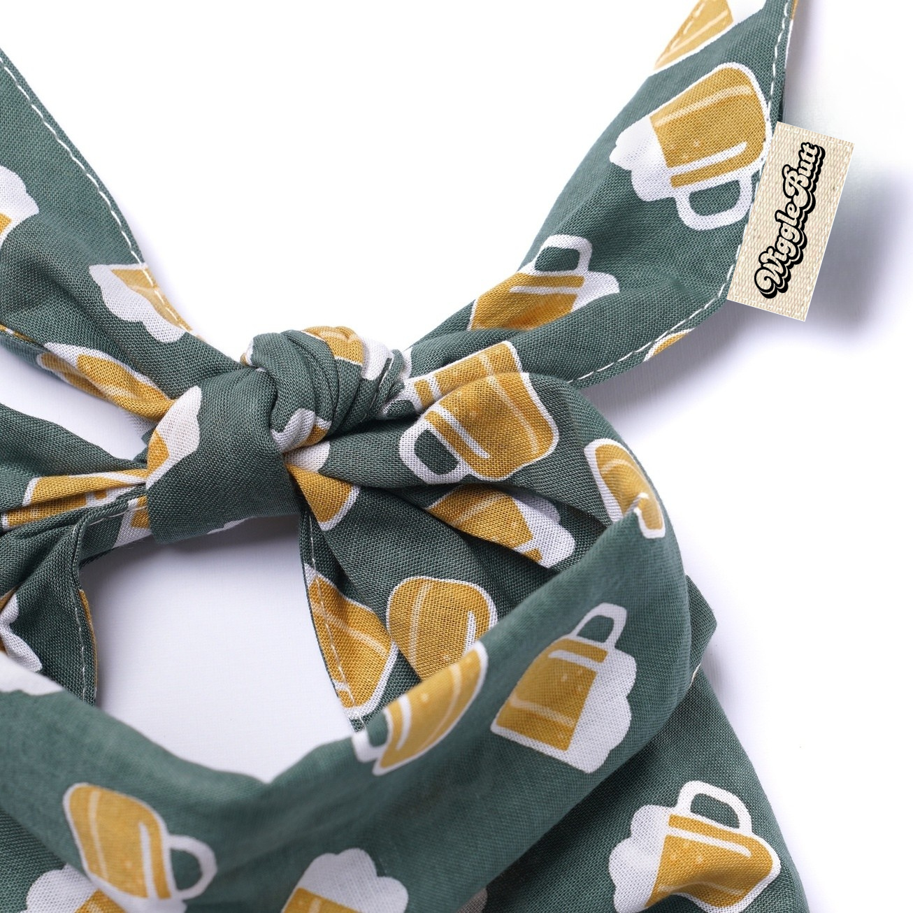Brew Dog Bandana