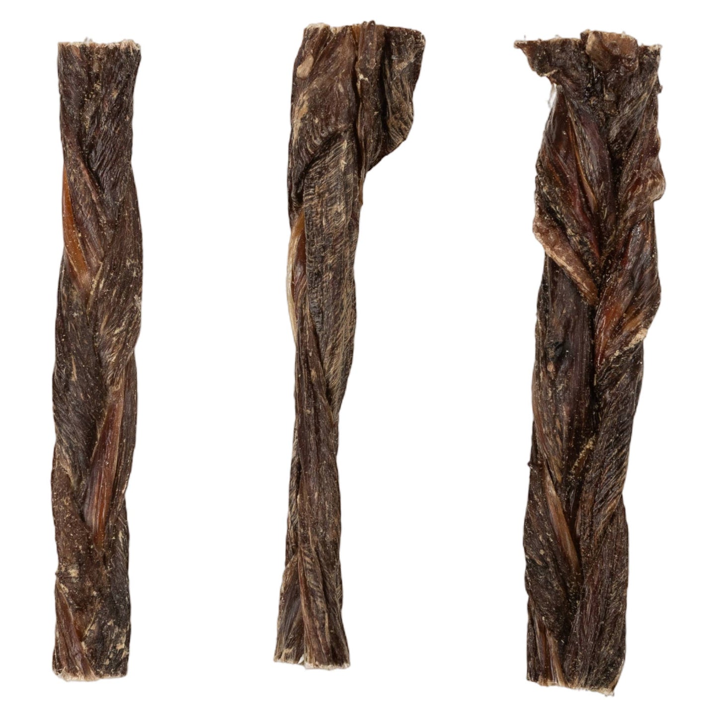 Braided Gullet Stick 5"-6"