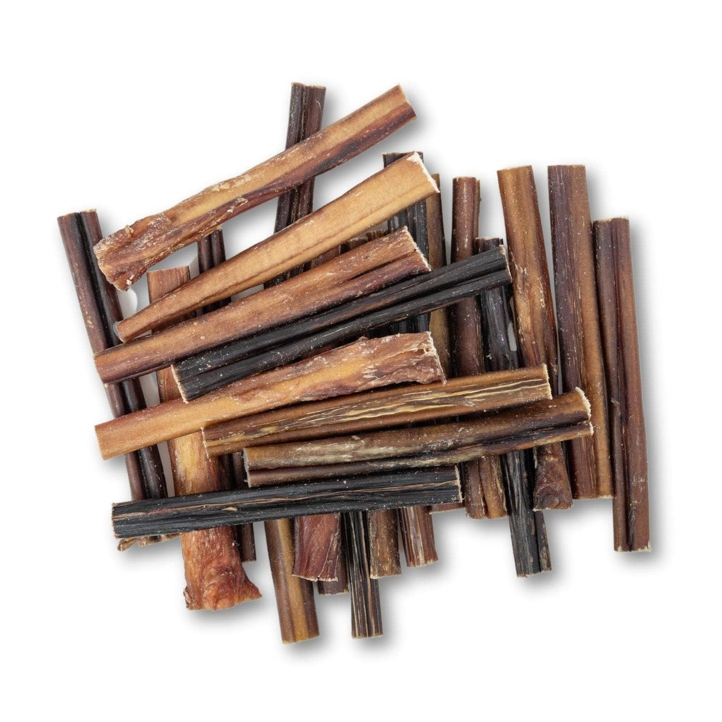 Jumbo Natural Beef Bully Stick 6"