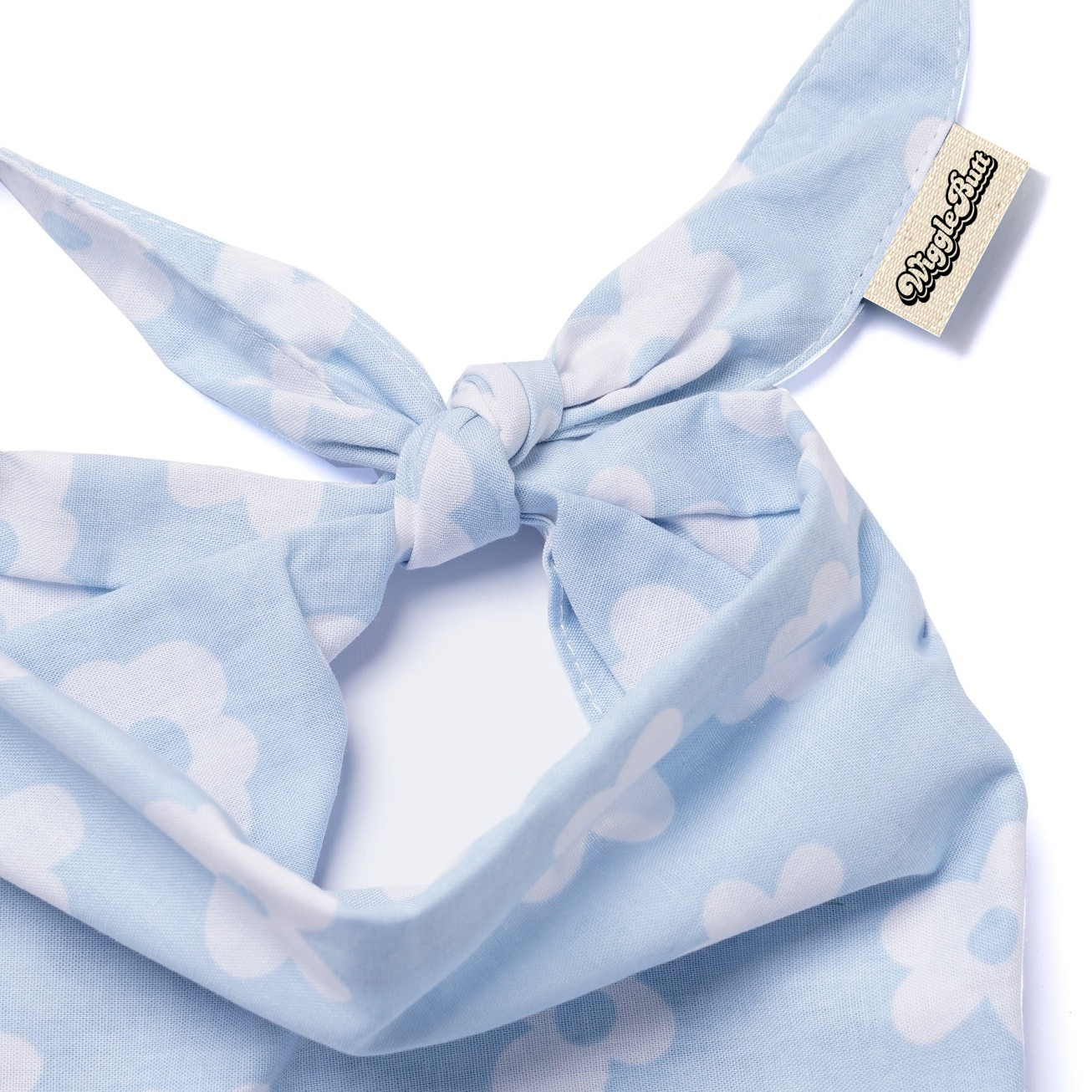 Noah Dog Bandana
