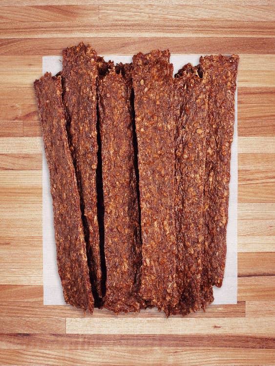 Jerky Sticks: Duck