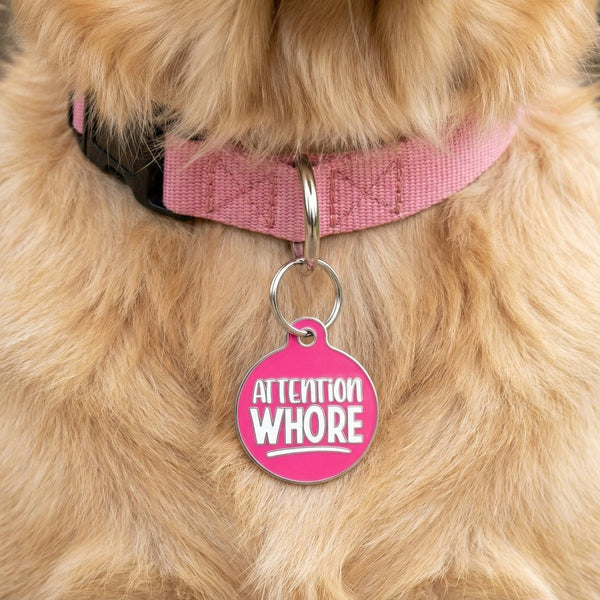 ID TAGS