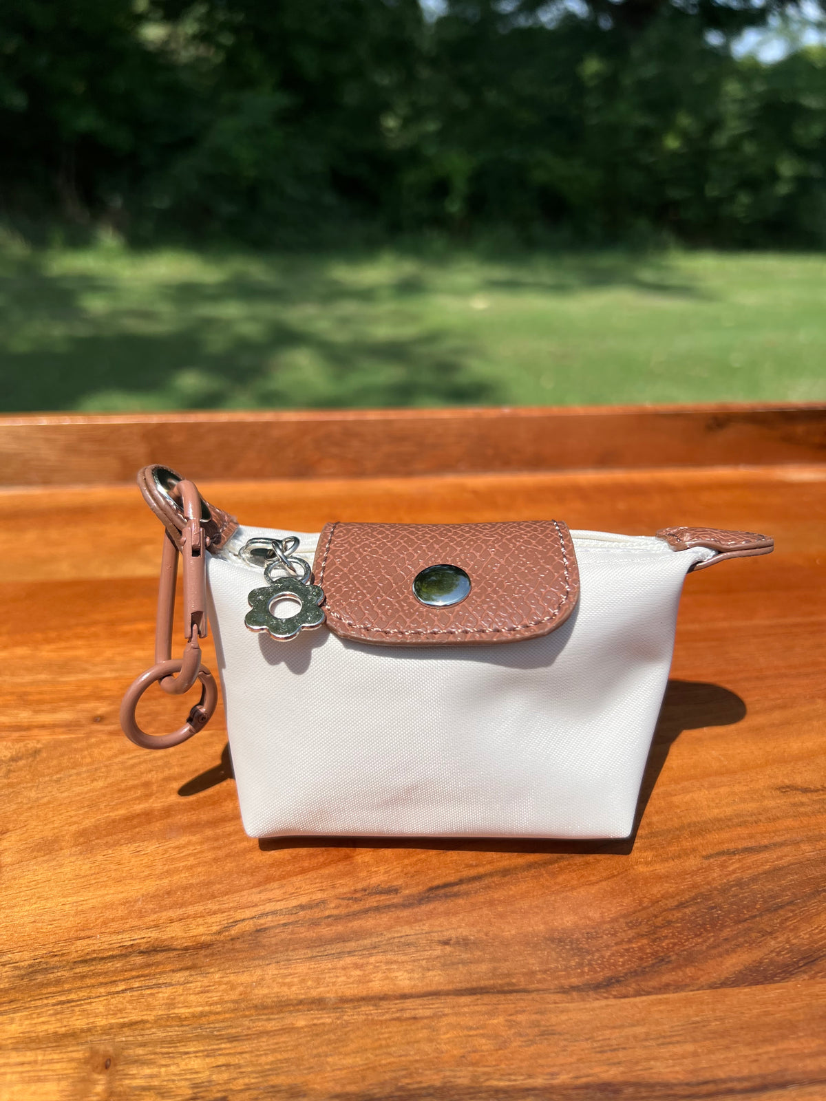 Barkin Waste Bag Holder