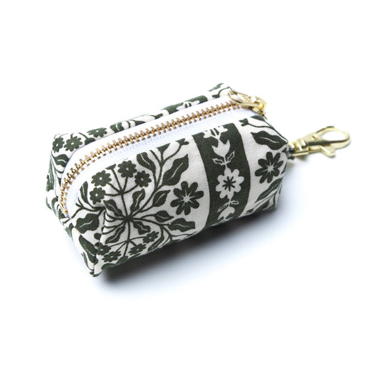 Dog Waste Bag Holder - Fernwood