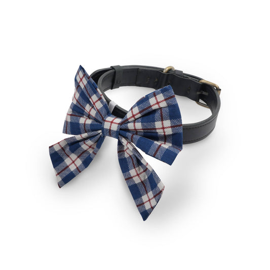 Sailor Bow - Apres