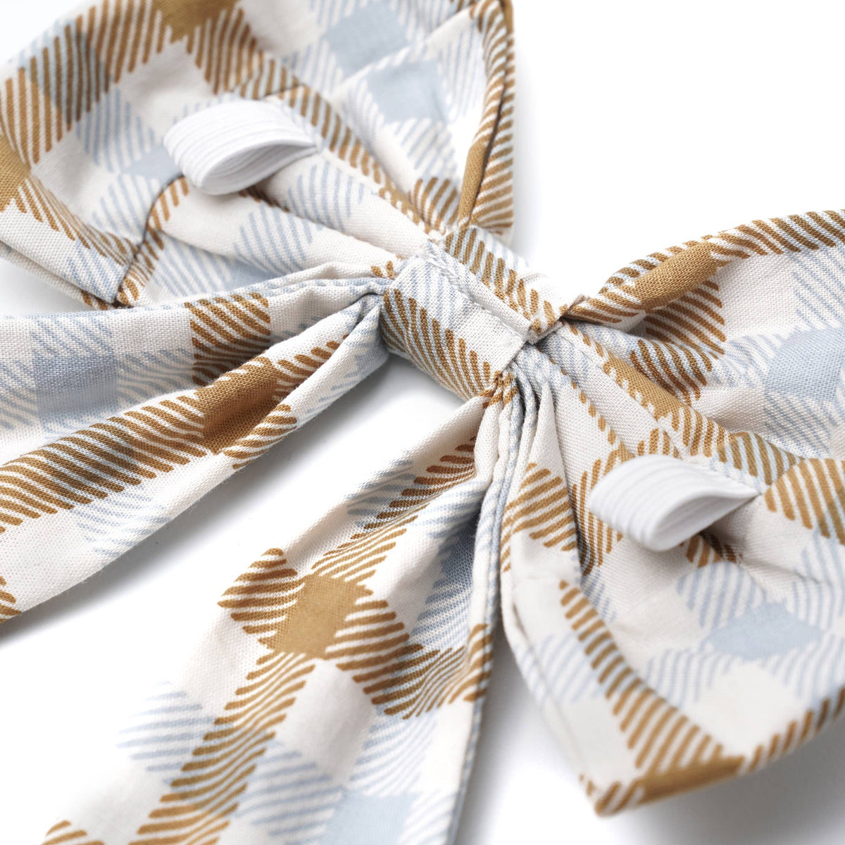 Sailor Bow - Oat