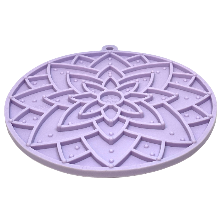 Zen Snackies Enrichment Lick Mat