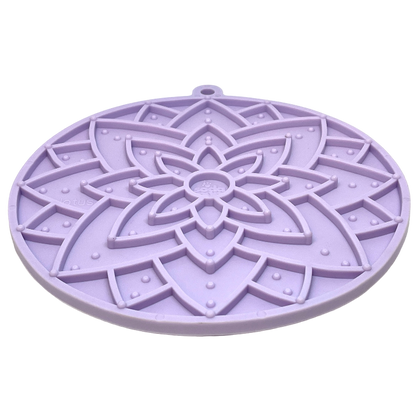 Zen Snackies Enrichment Lick Mat