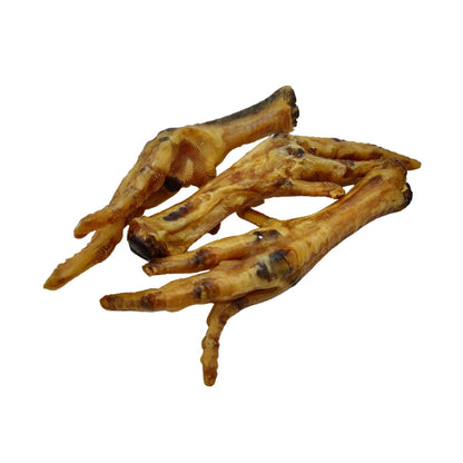 All-Natural Premium Chicken Feet