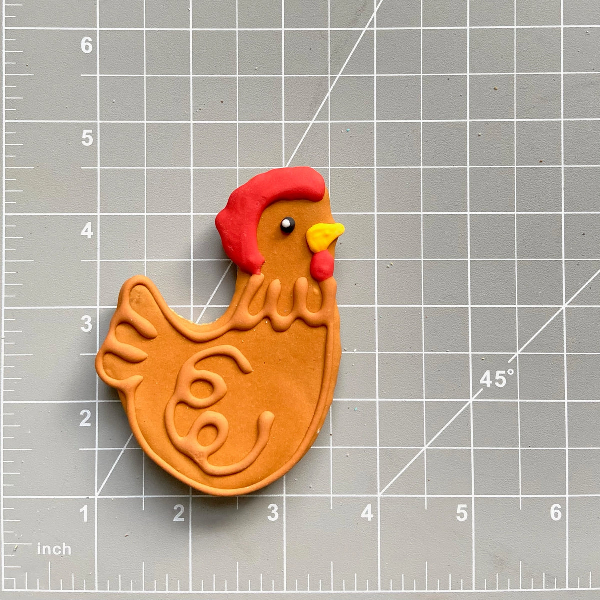 Cookie: Chicken