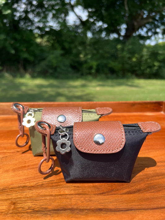 Barkin Waste Bag Holder