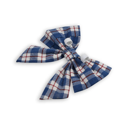 Sailor Bow - Apres