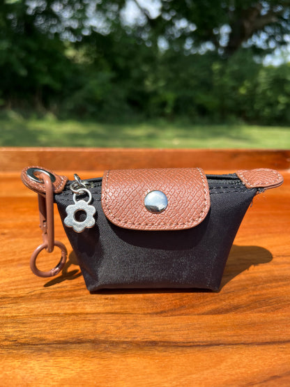 Barkin Waste Bag Holder