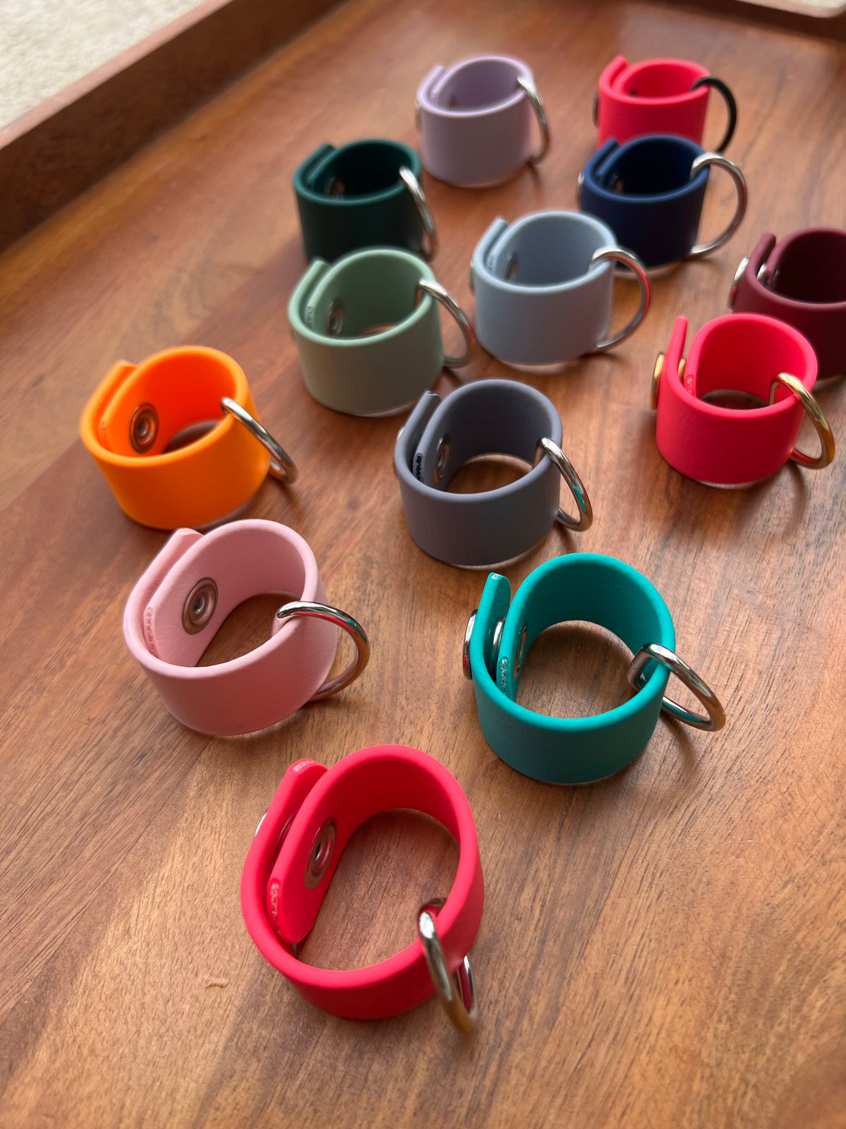 Leash Buddy - Retractable Leash Adapter