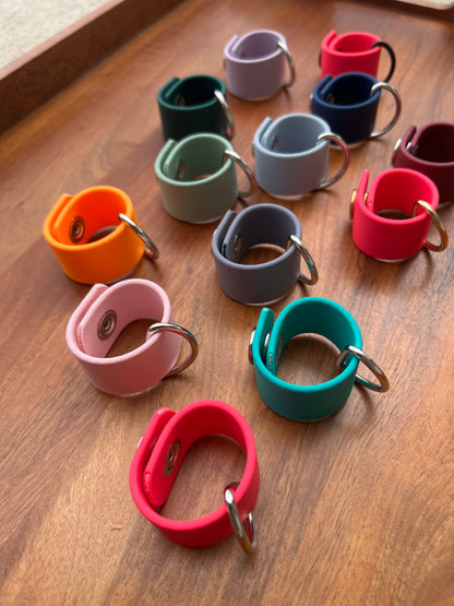 Leash Buddy - Retractable Leash Adapter