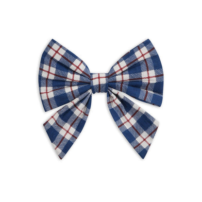 Sailor Bow - Apres