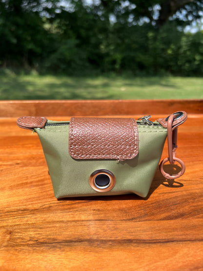 Barkin Waste Bag Holder