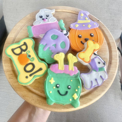 Cookie: Poison Apple