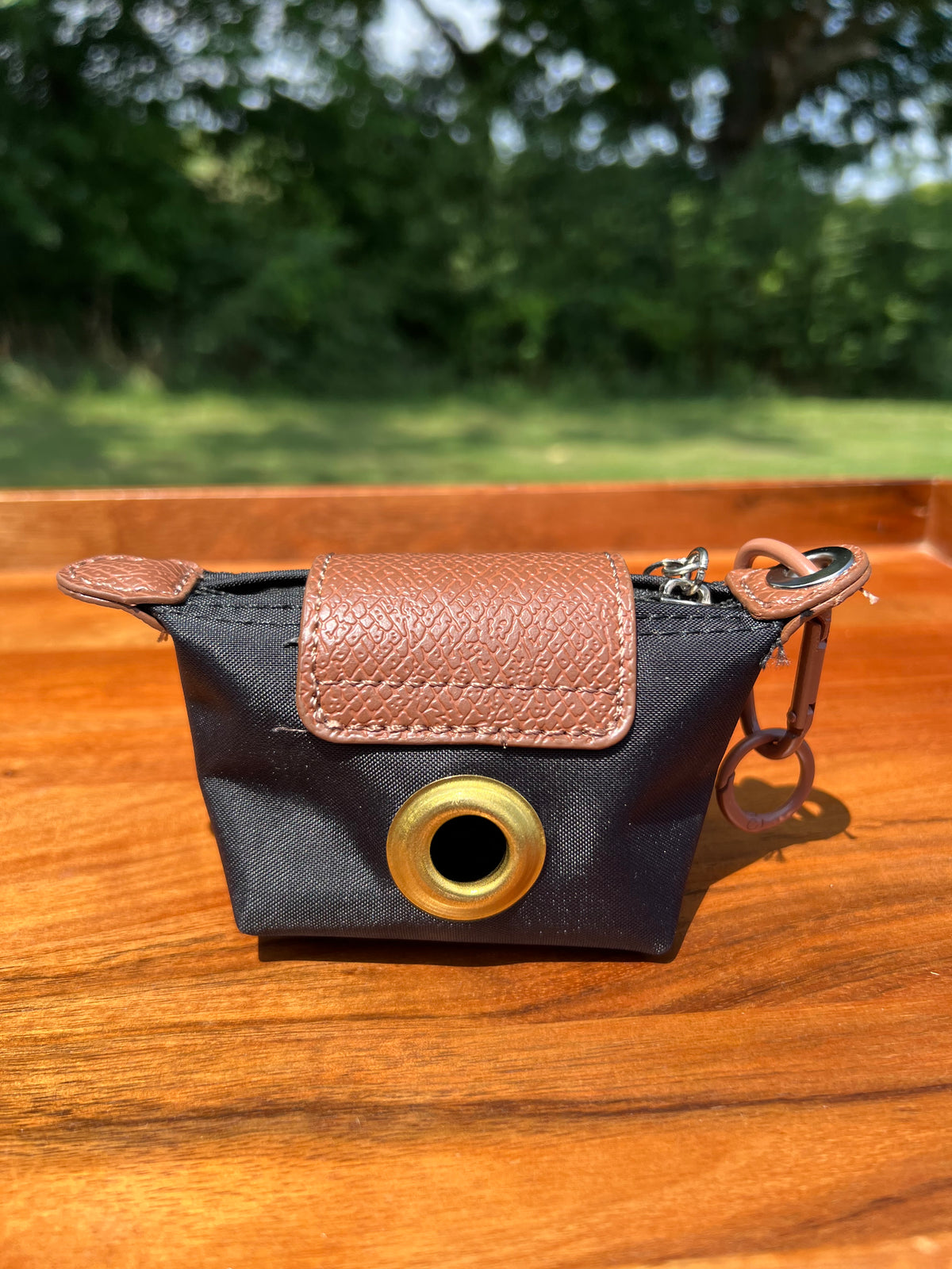 Barkin Waste Bag Holder