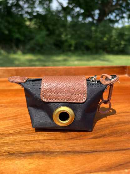 Barkin Waste Bag Holder