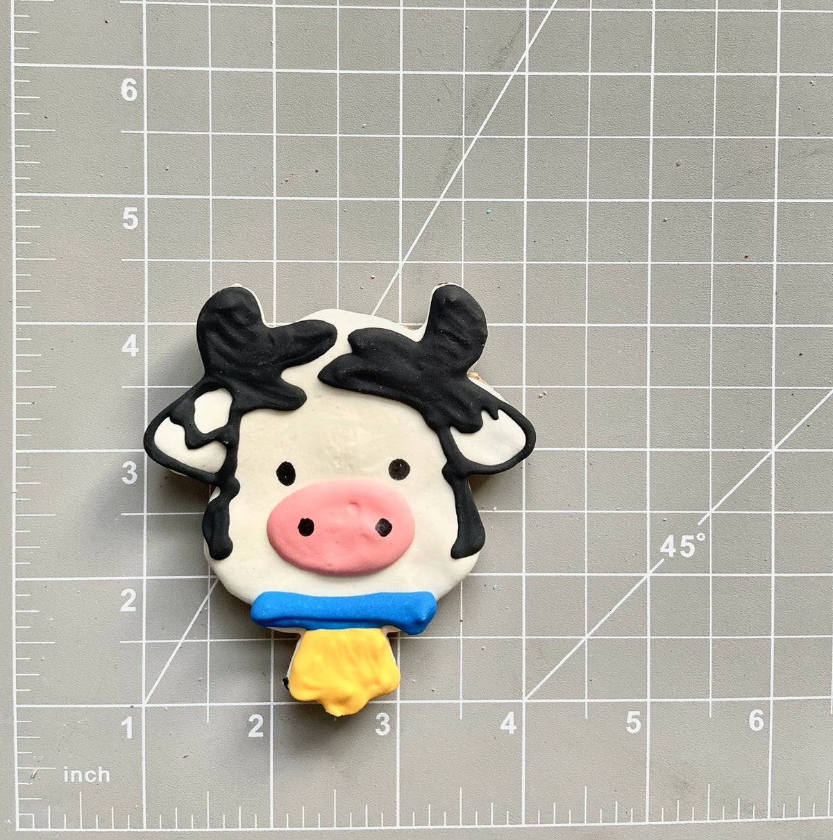 Cookie: Cow