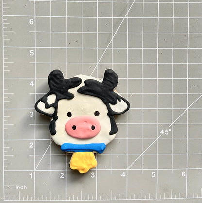 Cookie: Cow