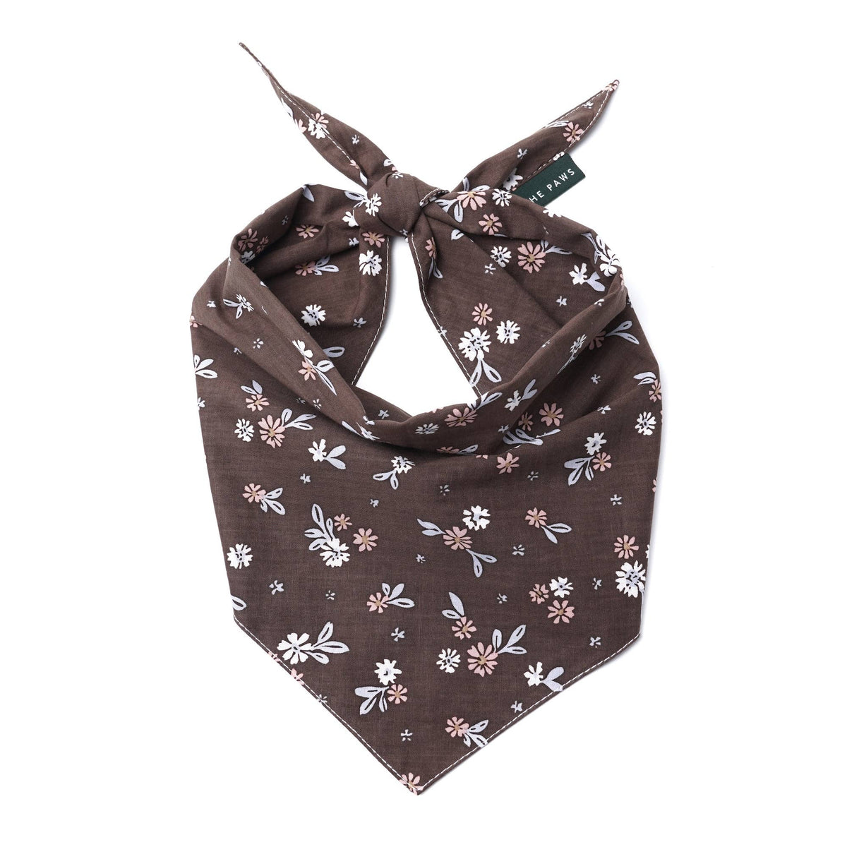 Hazel Dog Bandana