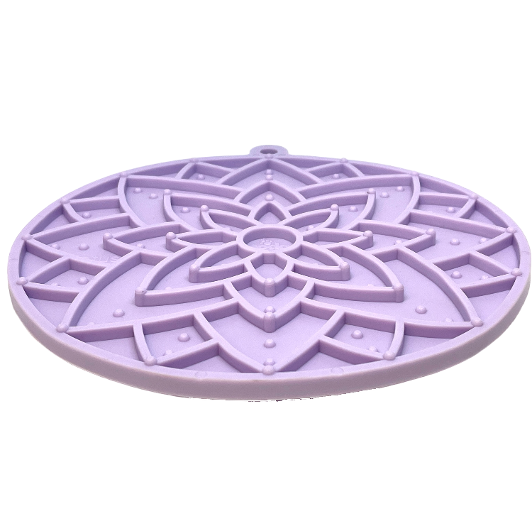 Zen Snackies Enrichment Lick Mat