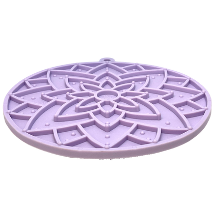 Zen Snackies Enrichment Lick Mat
