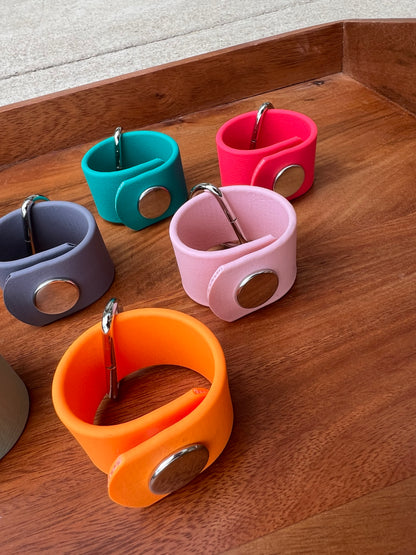 Leash Buddy - Retractable Leash Adapter