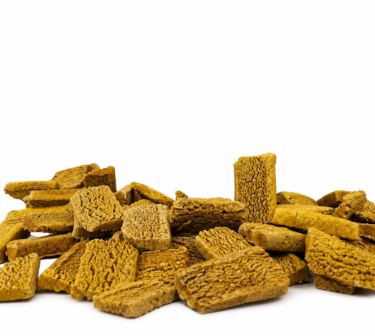 Liver Crisps Dog Treats
