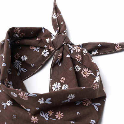 Hazel Dog Bandana