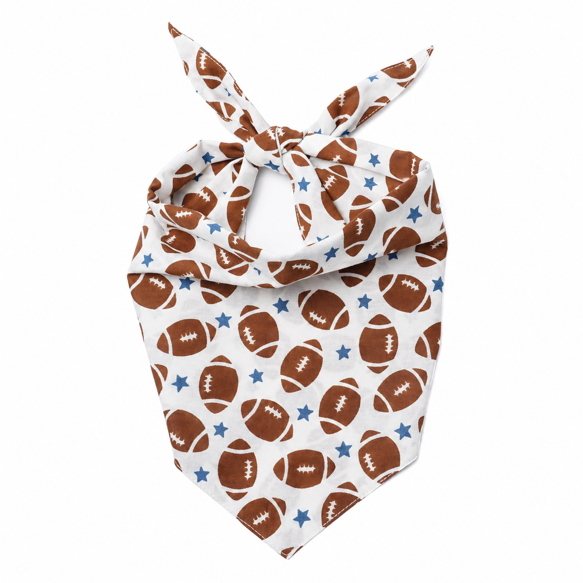 Game Day Dog Bandana