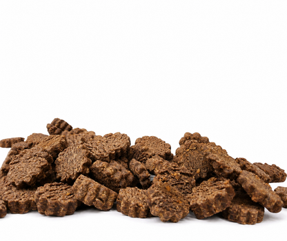 Cheese Wheels Dog Treats