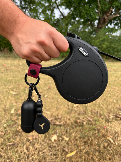 Leash Buddy - Retractable Leash Adapter