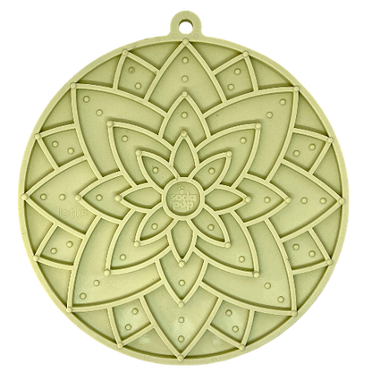 Zen Snackies Enrichment Lick Mat