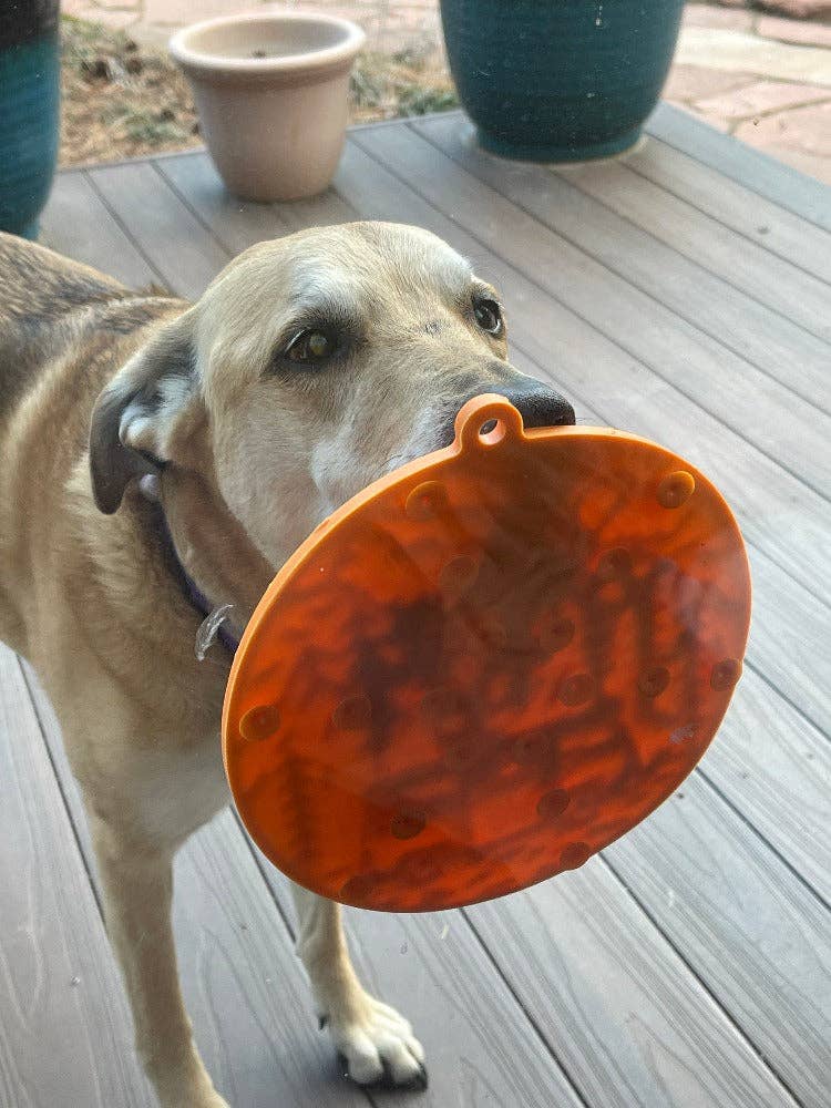 Adventure Buddy Enrichment Lick Mat