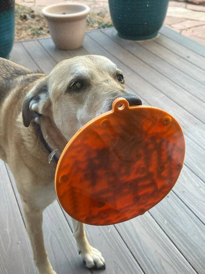 Adventure Buddy Enrichment Lick Mat
