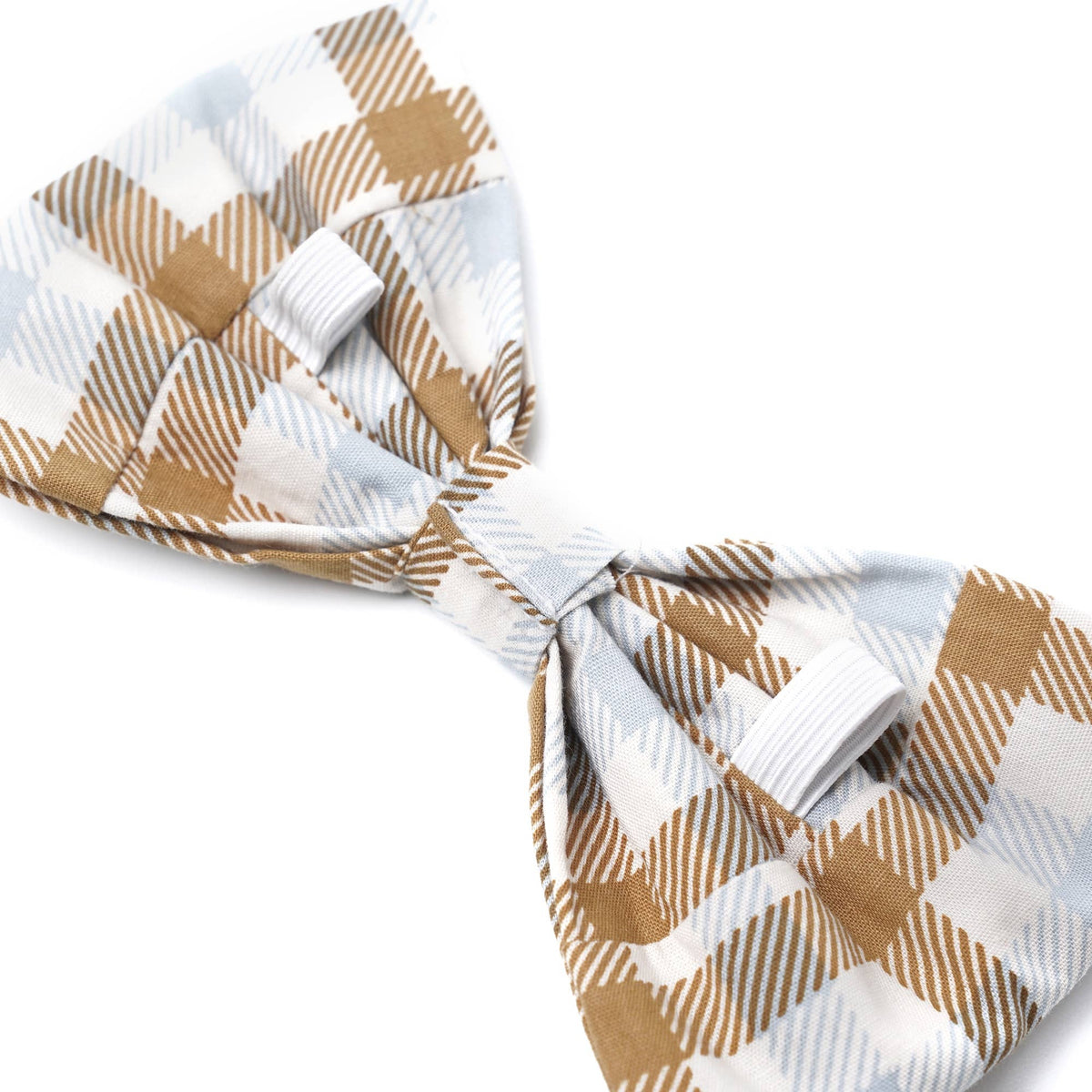 Bow Tie - Oat