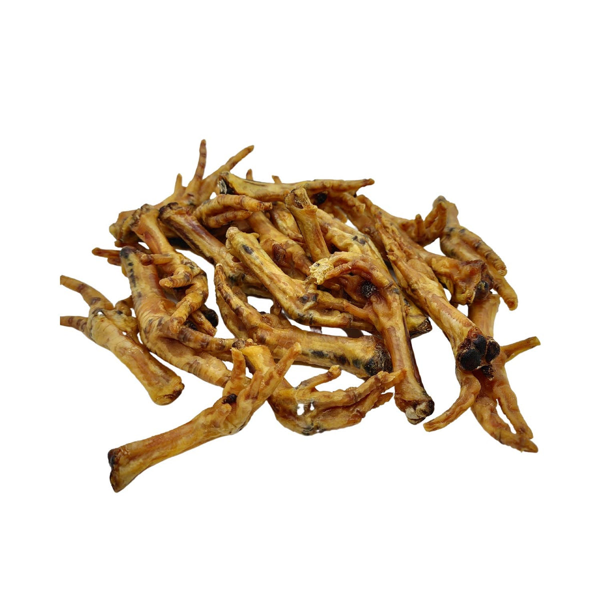 All-Natural Premium Chicken Feet