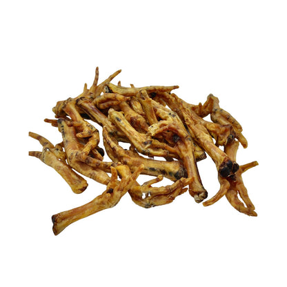 All-Natural Premium Chicken Feet