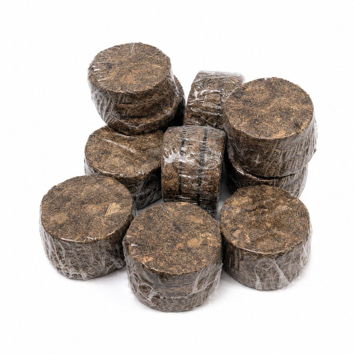 3" Water Buffalo Tripe Burgers | 3-Pack