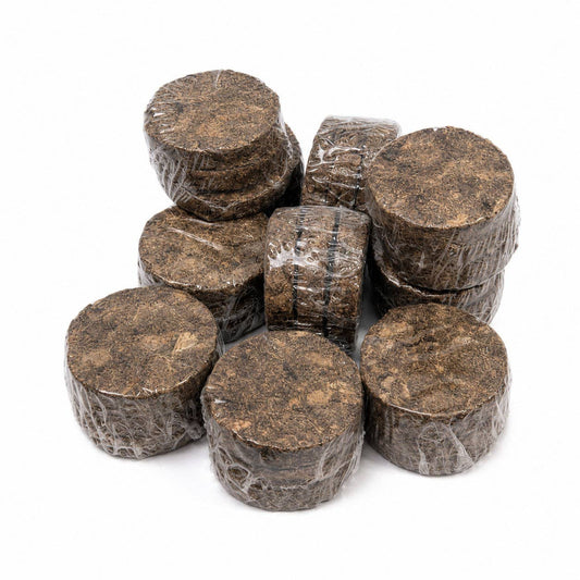 3" Water Buffalo Tripe Burgers | 3-Pack
