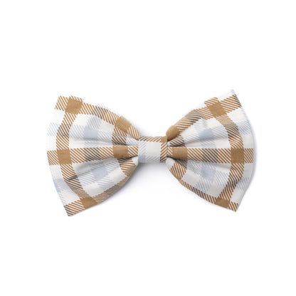 Bow Tie - Oat