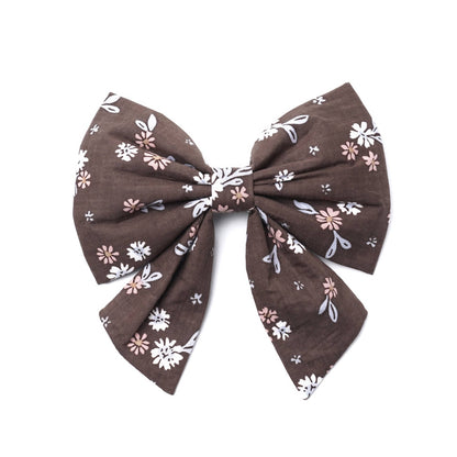 Sailor Bow - Hazel