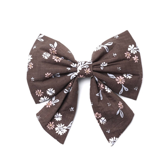 Sailor Bow - Hazel