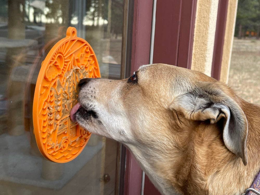 Adventure Buddy Enrichment Lick Mat