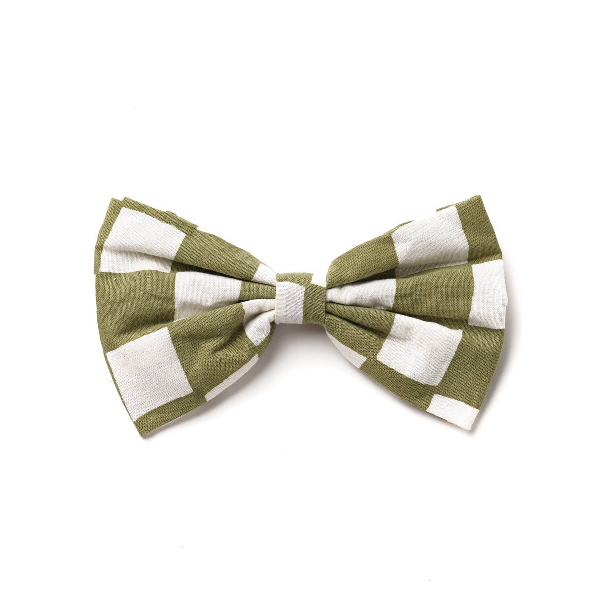 Bow Tie - Checkmate