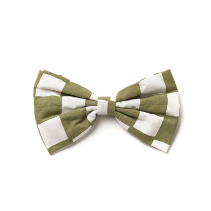Bow Tie - Checkmate