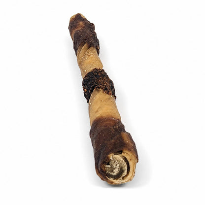 Water Buffalo Collagen & Pumpkin Kabob Dog Chew